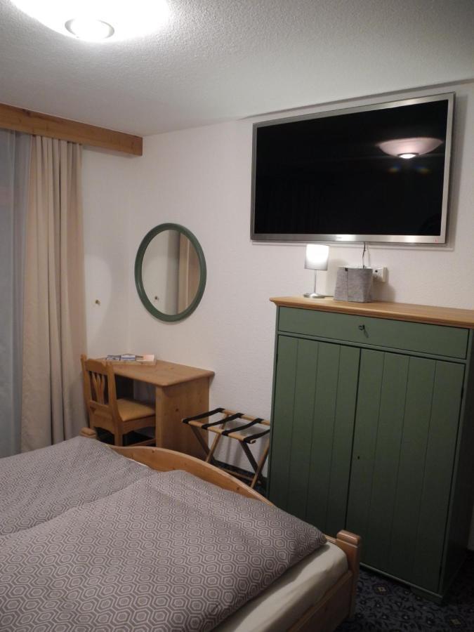 Piccard Obergurgl Exterior foto